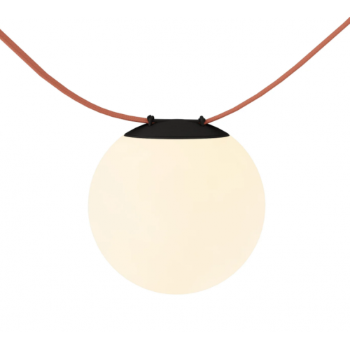 Трековый светильник BELTY ORB DK5550-BK