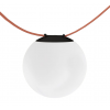 Трековый светильник BELTY ORB DK5552-BK