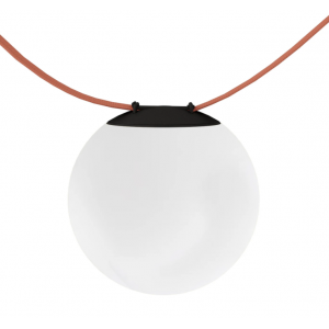Трековый светильник BELTY ORB DK5552-BK