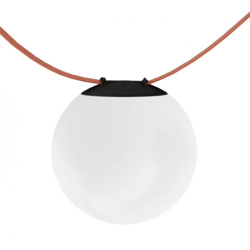 Трековый светильник BELTY ORB DK5552-BK