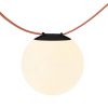 Трековый светильник BELTY ORB DK5552-BK