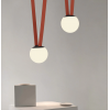 Трековый светильник BELTY ORB DK5552-BK
