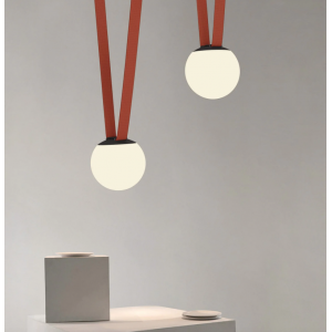 Трековый светильник BELTY ORB DK5552-BK