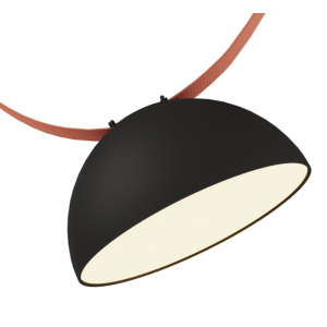 Трековый светильник BELTY FLOW DK5560-BK