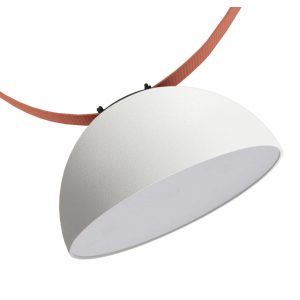 Трековый светильник BELTY FLOW DK5560-WH+BK