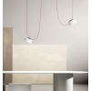 Трековый светильник BELTY FLOW DK5560-WH+BK