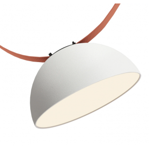 Трековый светильник BELTY FLOW DK5560-WH+BK