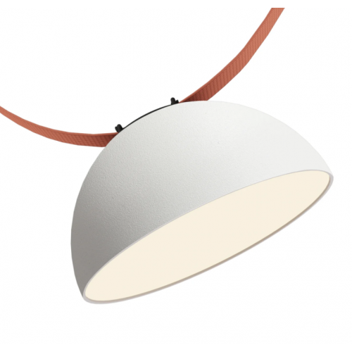 Трековый светильник BELTY FLOW DK5560-WH+BK