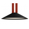 Трековый светильник BELTY FLOW DK5564-BK Трековый светильник BELTY FLOW DK5564-BK