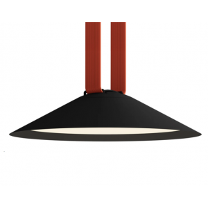 Трековый светильник BELTY FLOW DK5564-BK
