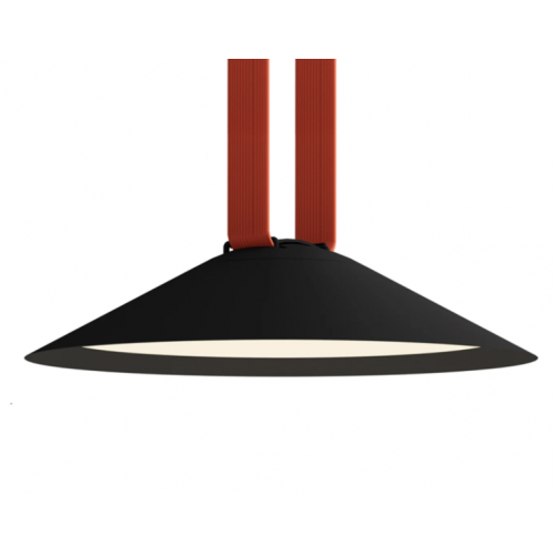 Трековый светильник BELTY FLOW DK5564-BK
