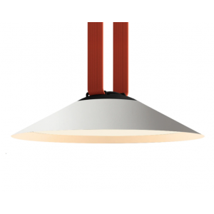 Трековый светильник BELTY FLOW DK5564-WH+BK