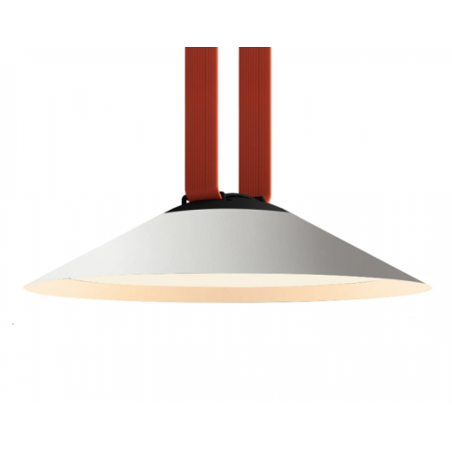 Трековый светильник BELTY FLOW DK5564-WH+BK