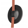 Трековый светильник BELTY FLOW DK5566-BK