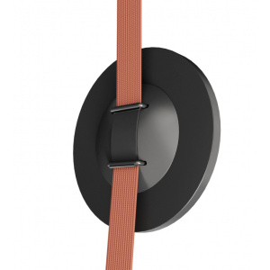 Трековый светильник BELTY FLOW DK5566-BK