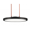Трековый светильник BELTY FLOW DK5566-BK Трековый светильник BELTY FLOW DK5566-BK