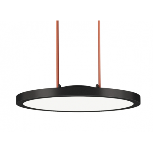 Трековый светильник BELTY FLOW DK5566-BK