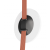 Трековый светильник BELTY FLOW DK5566-WH+BK