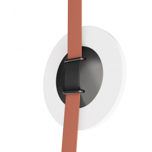 Трековый светильник BELTY FLOW DK5566-WH+BK