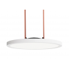 Трековый светильник BELTY FLOW DK5566-WH+BK Трековый светильник BELTY FLOW DK5566-WH+BK