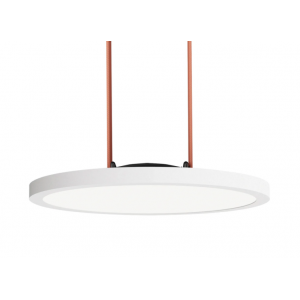 Трековый светильник BELTY FLOW DK5566-WH+BK
