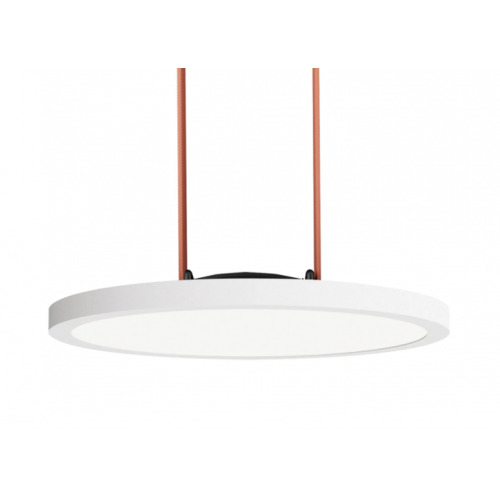 Трековый светильник BELTY FLOW DK5566-WH+BK