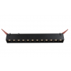 Трековый светильник BELTY GRILL DK5570-BK Трековый светильник BELTY GRILL DK5570-BK