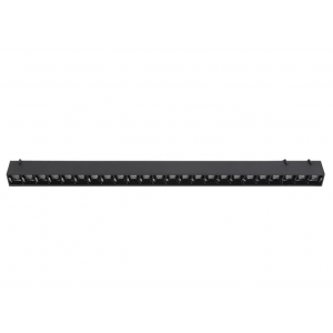 Трековый светильник BELTY GRILL DK5572-BK