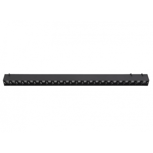Трековый светильник BELTY GRILL DK5572-BK