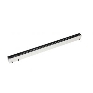 Трековый светильник BELTY GRILL DK5572-WB