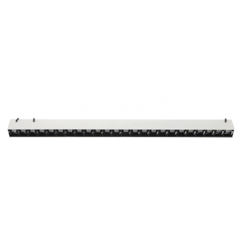 Трековый светильник BELTY GRILL DK5572-WB