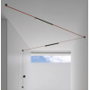 Трековый светильник BELTY LINEAR DK5574-BK