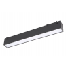 Трековый светильник BELTY LINEAR DK5574-BK Трековый светильник BELTY LINEAR DK5574-BK