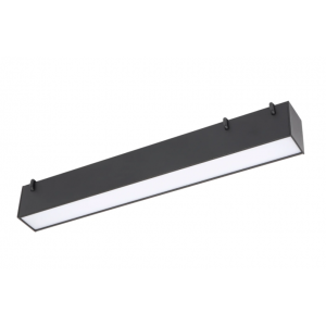 Трековый светильник BELTY LINEAR DK5574-BK