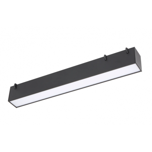 Трековый светильник BELTY LINEAR DK5574-BK