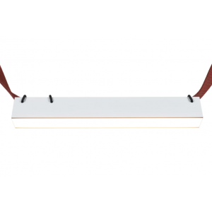 Трековый светильник BELTY LINEAR DK5574-WH