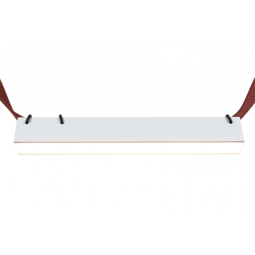 Трековый светильник BELTY LINEAR DK5574-WH