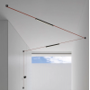 Трековый светильник BELTY LINEAR DK5576-BK