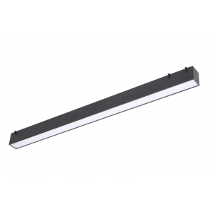 Трековый светильник BELTY LINEAR DK5576-BK