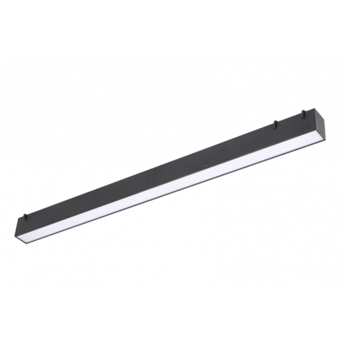Трековый светильник BELTY LINEAR DK5576-BK