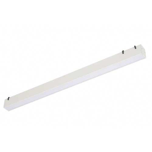 Трековый светильник BELTY LINEAR DK5576-WH