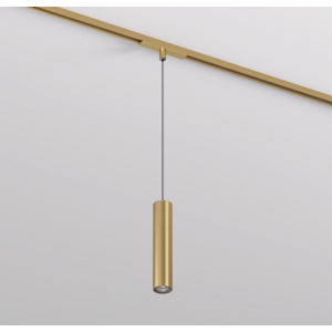 Светильник для трека SHINE SPOT DK5744-SB Светильник для трека SHINE SPOT DK5744-SB
