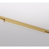 Светильник для трека SHINE LINEAR DK5751-SB Светильник для трека SHINE LINEAR DK5751-SB