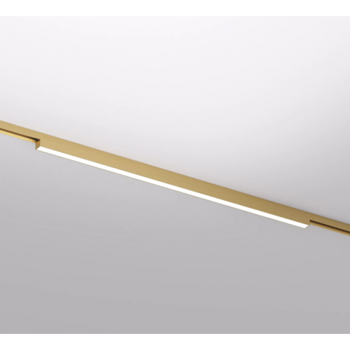 Светильник для трека SHINE LINEAR DK5752-SB