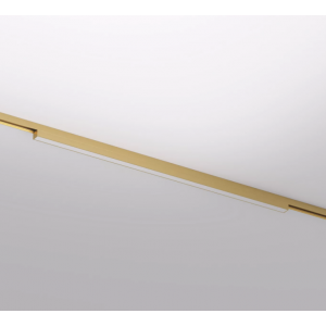 Светильник для трека SHINE LINEAR DK5752-SB Светильник для трека SHINE LINEAR DK5752-SB