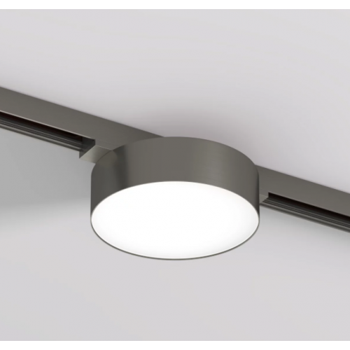 Светильник для трека SHINE FLOW DK5762-DN