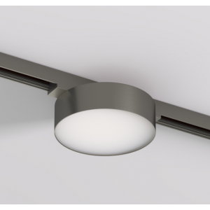 Светильник для трека SHINE FLOW DK5762-DN