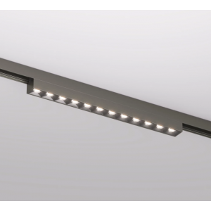 Светильник для трека SHINE GRILL DK5771-DN