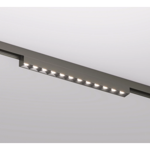 Светильник для трека SHINE GRILL DK5771-DN
