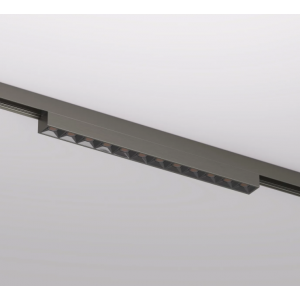 Светильник для трека SHINE GRILL DK5771-DN